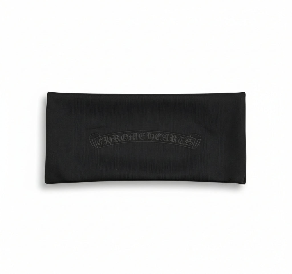 Gothic Cross Motif Square Eyewear - TR90 Lightweight Luxury Frame